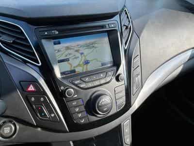 Hyundai i40 i40 CW FIFA World Cup Edition *Navi*LED*SHZ* (2014) - Photo 11