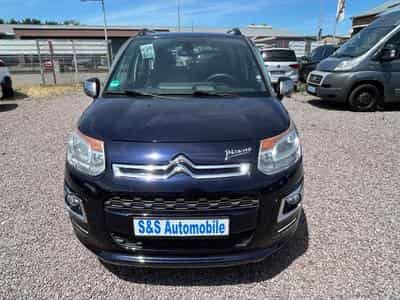 Citroën C3 C3 Picasso Selection *Steuerkette Neu*Euro5* (2013) - Photo 2