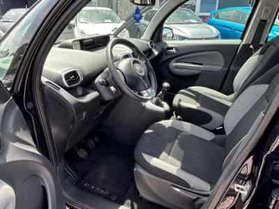 Citroën C3 C3 Picasso Selection *Steuerkette Neu*Euro5* (2013) - Photo 7