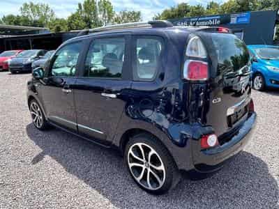 Citroën C3 C3 Picasso Selection *Steuerkette Neu*Euro5* (2013) - Photo 6
