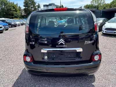 Citroën C3 C3 Picasso Selection *Steuerkette Neu*Euro5* (2013) - Photo 5