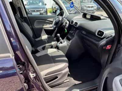 Citroën C3 C3 Picasso Selection *Steuerkette Neu*Euro5* (2013) - Photo 9