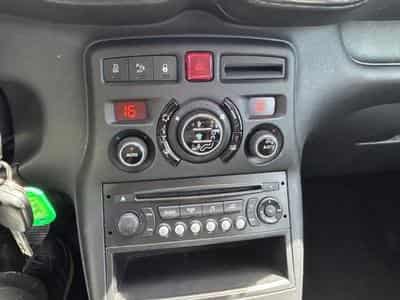 Citroën C3 C3 Picasso Selection *Steuerkette Neu*Euro5* (2013) - Photo 12