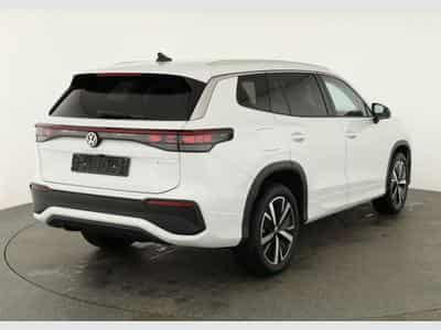 VW Tayron 1.5 TSI eHybrid 150 kW Life (2025) - Foto 2