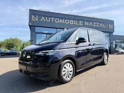 VW T7 T7 MULTIVAN*AUT*NAVI*2xSCHIEBETÜRE*KAM*7.SITZE* (2022) - Photo 1