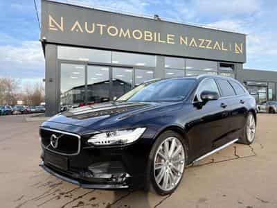 Volvo V90 VOLVO V90 MOMENTUM*LED*VOLLLEDER*21.ZOLL* (2018) - Photo 1