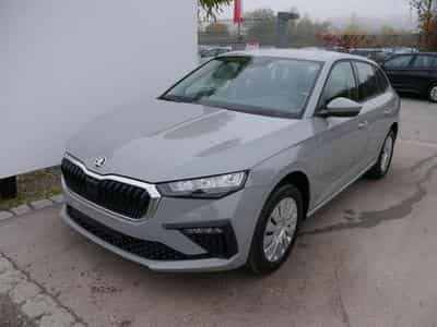 Skoda Scala Selection (2026) - Photo 1