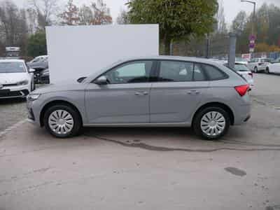 Skoda Scala Selection (2026) - Photo 5
