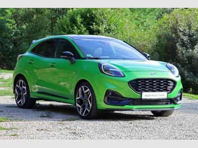 Ford Puma ST Ultimate X 200cv (2021) - Photo 1