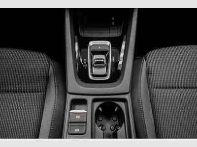 Skoda Octavia Kombi 1,5 eTSI (2025) - Foto 12