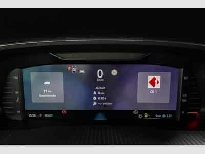 Skoda Octavia Kombi 1,5 eTSI (2025) - Foto 9