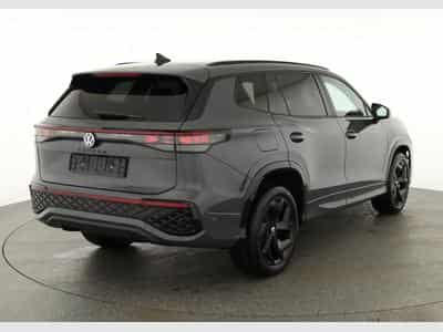 VW Tayron 1.5 TSI eHybrid 150 kW R-Line (2026) - Foto 2