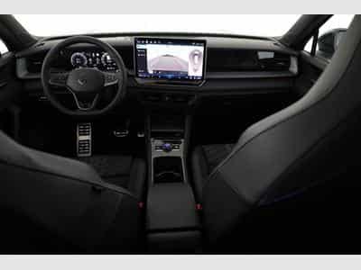 VW Tayron 1.5 TSI eHybrid 150 kW R-Line (2026) - Foto 4