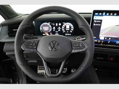 VW Tayron 1.5 TSI eHybrid 150 kW R-Line (2026) - Foto 6