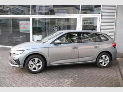 Skoda Scala 1.0 TSI DSG (2026) - Photo 2