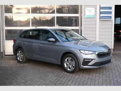 Skoda Scala 1.0 TSI DSG (2026) - Photo 4