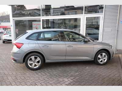 Skoda Scala 1.0 TSI DSG (2026) - Photo 6