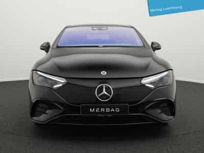 Mercedes EQE 4MATIC AMG-Line (2022) - Foto 2
