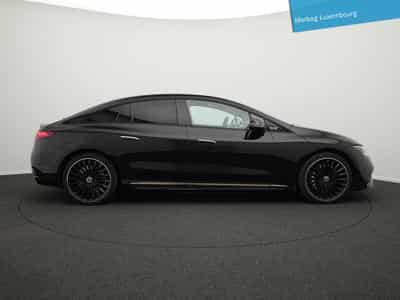 Mercedes EQE 4MATIC AMG-Line (2022) - Foto 5