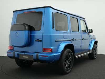 Mercedes Classe G AMG-Line Edition 1 Navi+SHD+LED (2024) - Photo 3