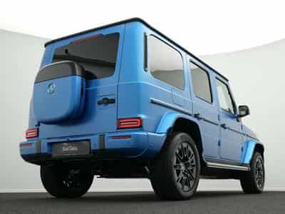 Mercedes Classe G AMG-Line Edition 1 Navi+SHD+LED (2024) - Photo 11