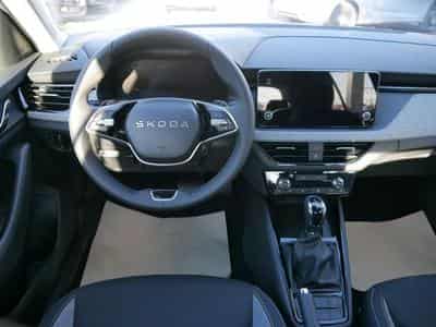 Skoda Scala Selection (2026) - Photo 10