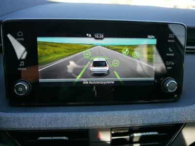 Skoda Scala Selection (2026) - Photo 14