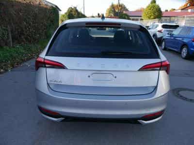 Skoda Scala Selection (2026) - Photo 2