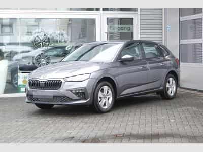 Skoda Scala 1.0 TSI DSG (2026) - Photo 1
