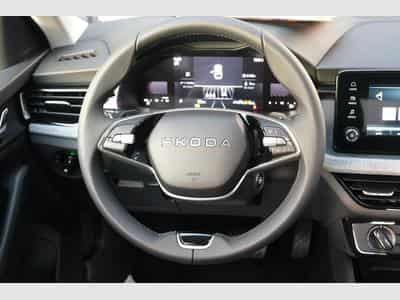 Skoda Scala 1.0 TSI DSG (2026) - Photo 10