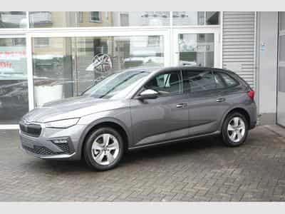 Skoda Scala 1.0 TSI DSG (2026) - Photo 2