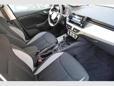 Skoda Scala 1.0 TSI DSG (2026) - Photo 8