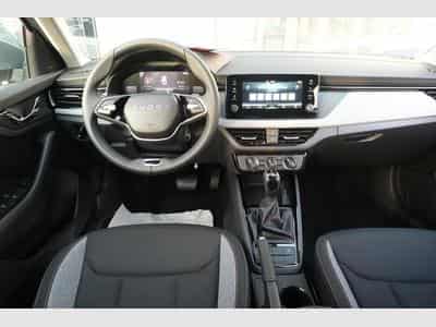 Skoda Scala 1.0 TSI DSG (2026) - Photo 9