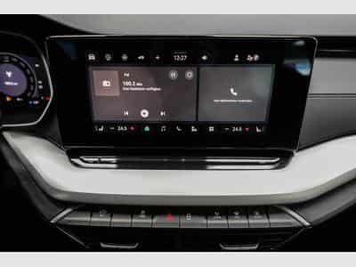 Skoda Octavia Kombi 1,5 eTSI (2025) - Foto 13