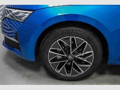 Skoda Octavia Kombi 1,5 eTSI (2025) - Foto 4