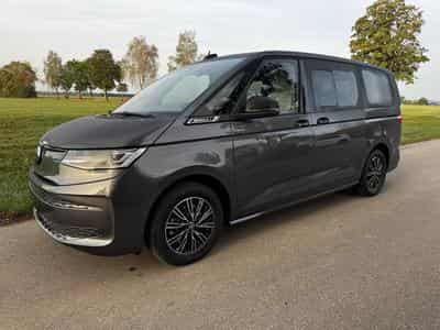 VW T7 1,5eHybrid DSG 4Motion (2026) - Foto 1