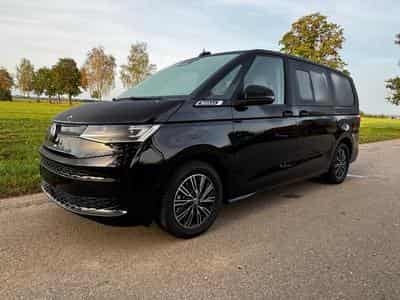 VW T7 1,5eHybrid DSG 4Motion (2026) - Foto 1
