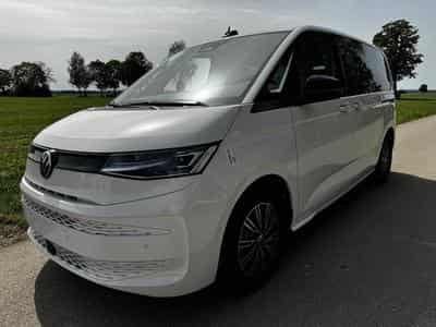 VW T7 1,5eHybrid DSG 4Motion (2026) - Foto 1
