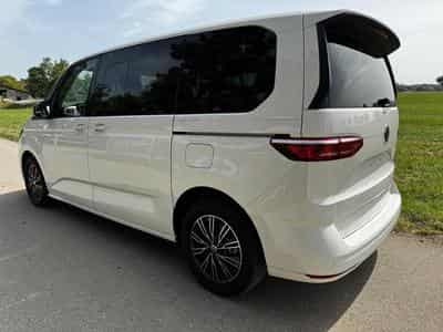 VW T7 1,5eHybrid DSG 4Motion (2026) - Foto 2