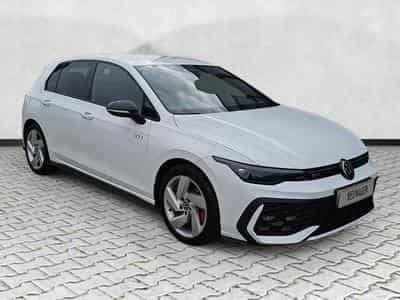 VW Golf 2.0 TSI 195 kW GTI (2026) - Foto 1