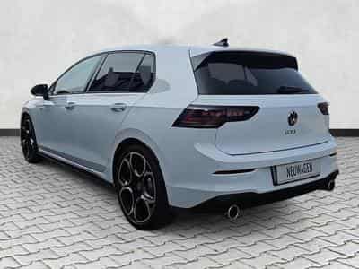 VW Golf 2.0 TSI 195 kW GTI (2026) - Foto 5