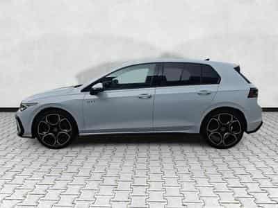 VW Golf 2.0 TSI 195 kW GTI (2026) - Foto 4