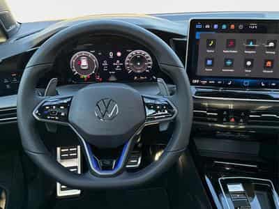 VW Golf R (2026) - Foto 7