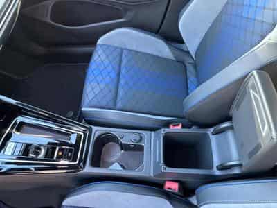 VW Golf R (2026) - Foto 13
