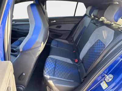 VW Golf R (2026) - Foto 15