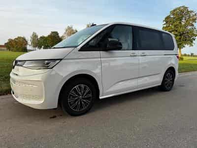 VW T7 1,5eHybrid DSG 4Motion (2026) - Foto 1