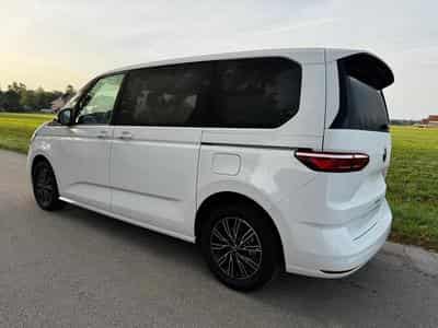 VW T7 1,5eHybrid DSG 4Motion (2026) - Foto 2