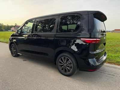 VW T7 1,5eHybrid DSG 4Motion (2026) - Foto 2