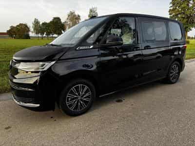 VW T7 1,5eHybrid DSG 4Motion (2026) - Foto 1