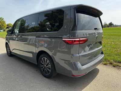 VW T7 1,5eHybrid DSG 4Motion (2026) - Foto 2